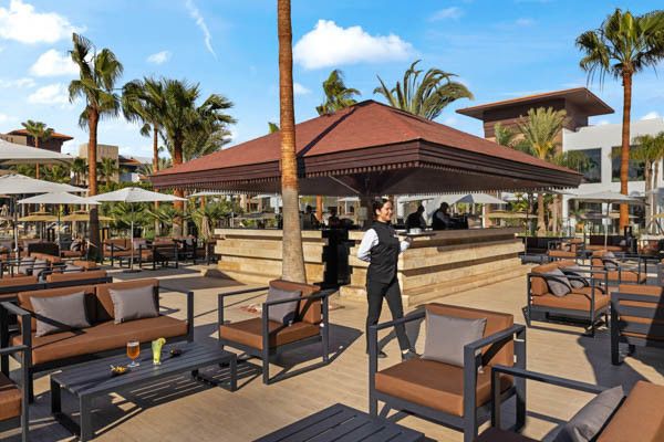 Hôtel Riu Palace Tikida Agadir 5* pas cher photo 20