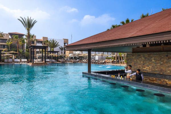 Hôtel Riu Palace Tikida Agadir 5* pas cher photo 21