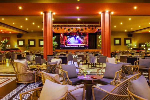 Hôtel Riu Palace Tikida Agadir 5* pas cher photo 22