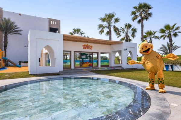 Hôtel Riu Palace Tikida Agadir 5* pas cher photo 23