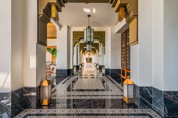 Hôtel Riu Palace Tikida Agadir 5* pas cher photo 26