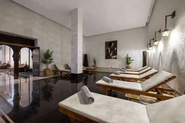 Hôtel Riu Palace Tikida Agadir 5* pas cher photo 29