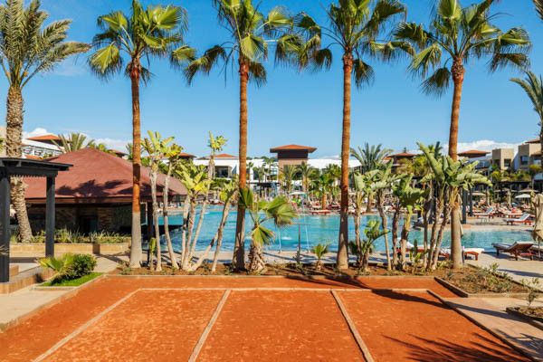 Hôtel Riu Palace Tikida Agadir 5* pas cher photo 30