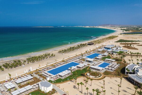 Hôtel Adult Only - Riu Karamboa CM 5* pas cher photo 3