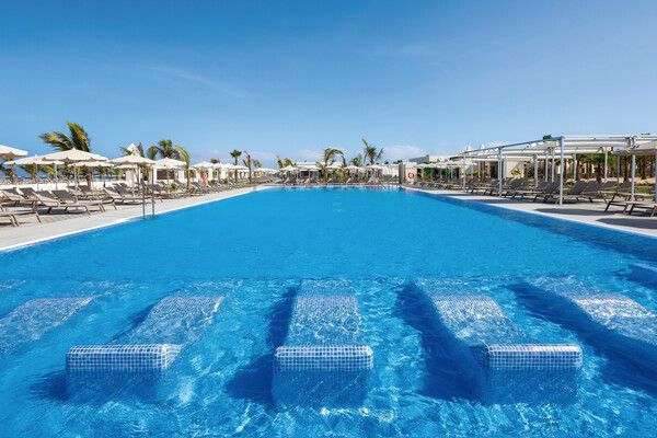 Hôtel Adult Only - Riu Karamboa CM 5* pas cher photo 5