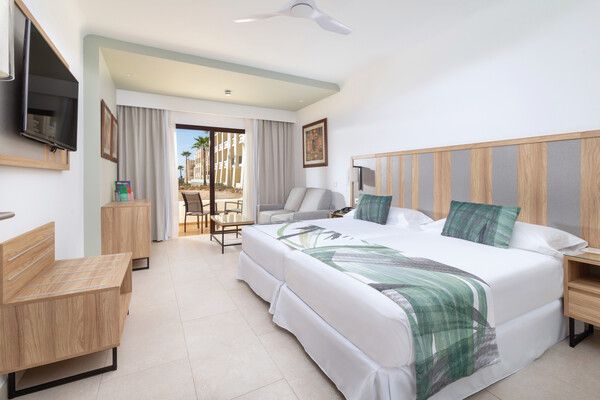 Hôtel Adult Only - Riu Karamboa CM 5* pas cher photo 6
