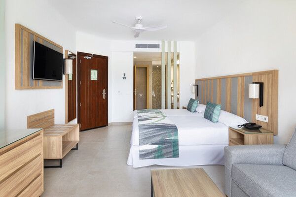 Hôtel Adult Only - Riu Karamboa CM 5* pas cher photo 9