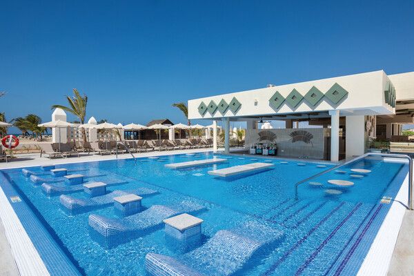Hôtel Adult Only - Riu Karamboa CM 5* pas cher photo 19