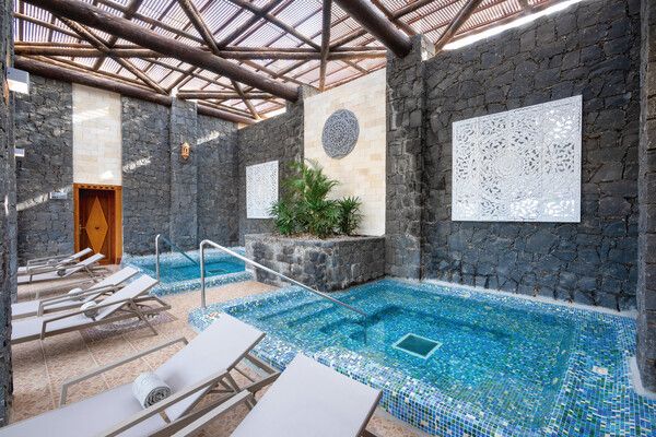 Hôtel Adult Only - Riu Karamboa CM 5* pas cher photo 22