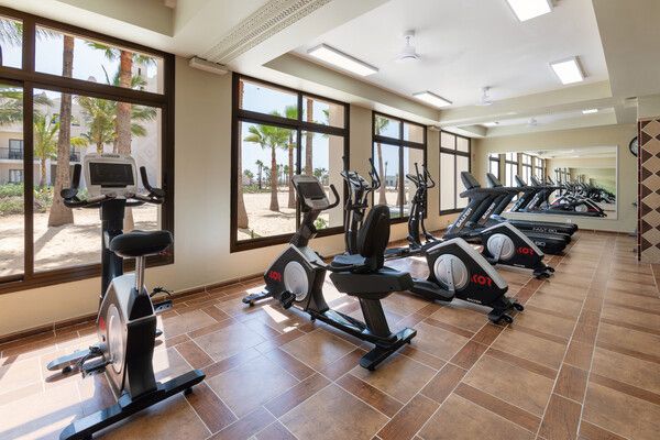 Hôtel Adult Only - Riu Karamboa CM 5* pas cher photo 24