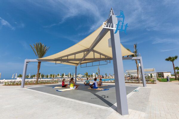 Hôtel Adult Only - Riu Karamboa CM 5* pas cher photo 25