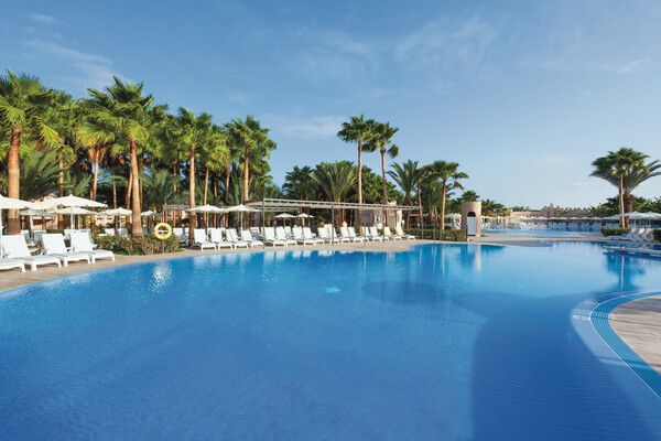 Hôtel Adult only - Riu Cabo Verde 5* pas cher photo 2