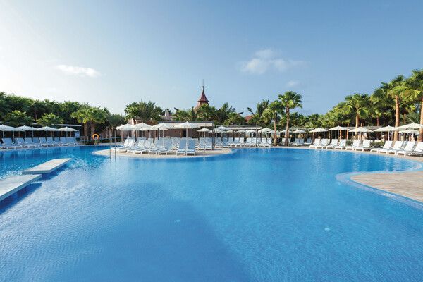 Hôtel Adult only - Riu Cabo Verde 5* pas cher photo 3