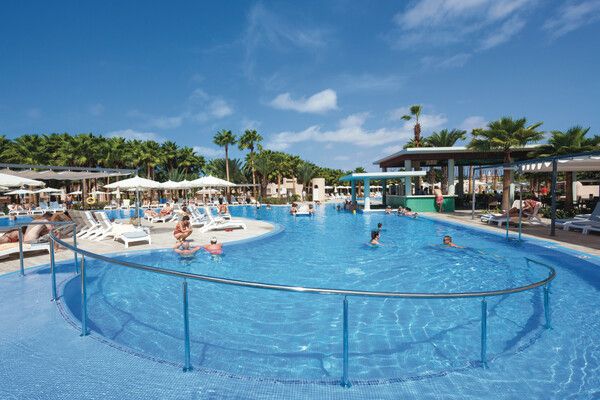 Hôtel Adult only - Riu Cabo Verde 5* pas cher photo 5