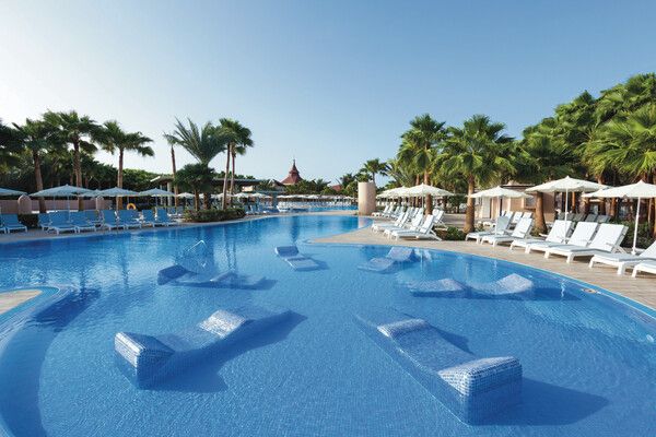 Hôtel Adult only - Riu Cabo Verde 5* pas cher photo 6