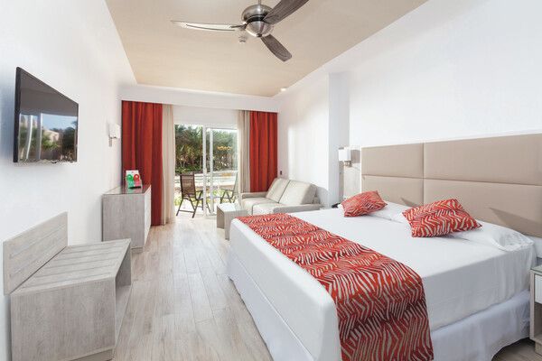 Hôtel Adult only - Riu Cabo Verde 5* pas cher photo 9
