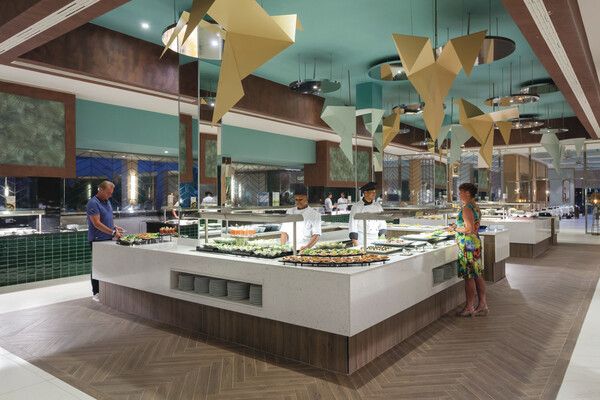 Hôtel Adult only - Riu Cabo Verde 5* pas cher photo 12