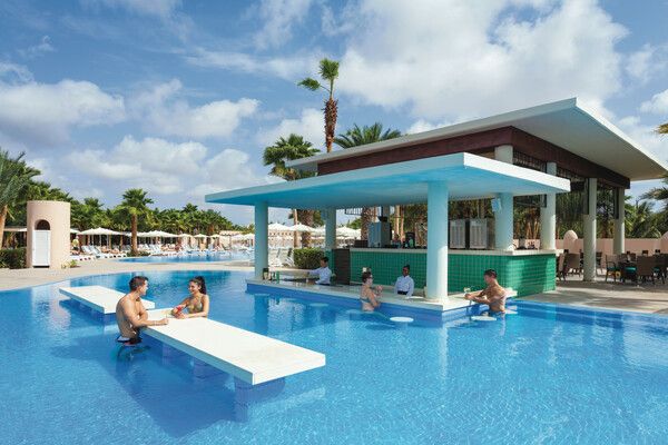 Hôtel Adult only - Riu Cabo Verde 5* pas cher photo 14