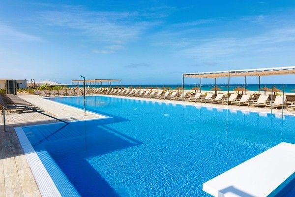 Hôtel Riu Palace Boa Vista 5* pas cher photo 2