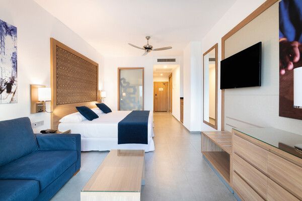 Hôtel Riu Palace Boa Vista 5* pas cher photo 6
