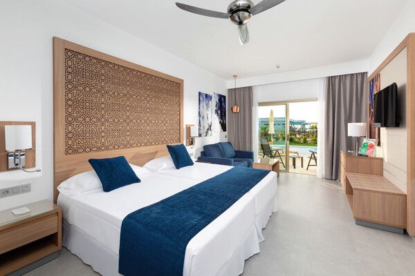Hôtel Riu Palace Boa Vista 5* pas cher photo 7