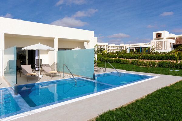 Hôtel Riu Palace Boa Vista 5* pas cher photo 9