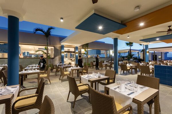 Hôtel Riu Palace Boa Vista 5* pas cher photo 11