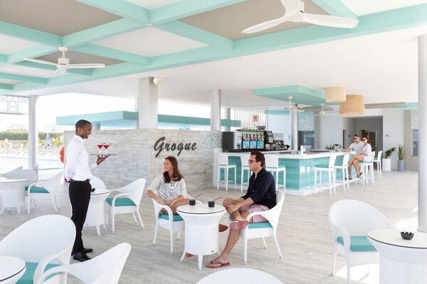 Hôtel Riu Palace Boa Vista 5* pas cher photo 17