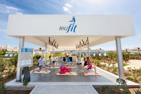 Hôtel Riu Palace Boa Vista 5* pas cher photo 22