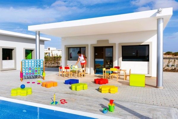 Hôtel Riu Palace Boa Vista 5* pas cher photo 23