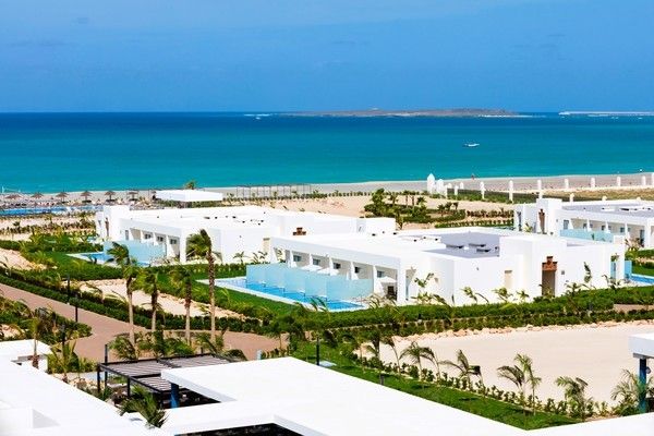 Hôtel Riu Palace Boa Vista 5* pas cher photo 29