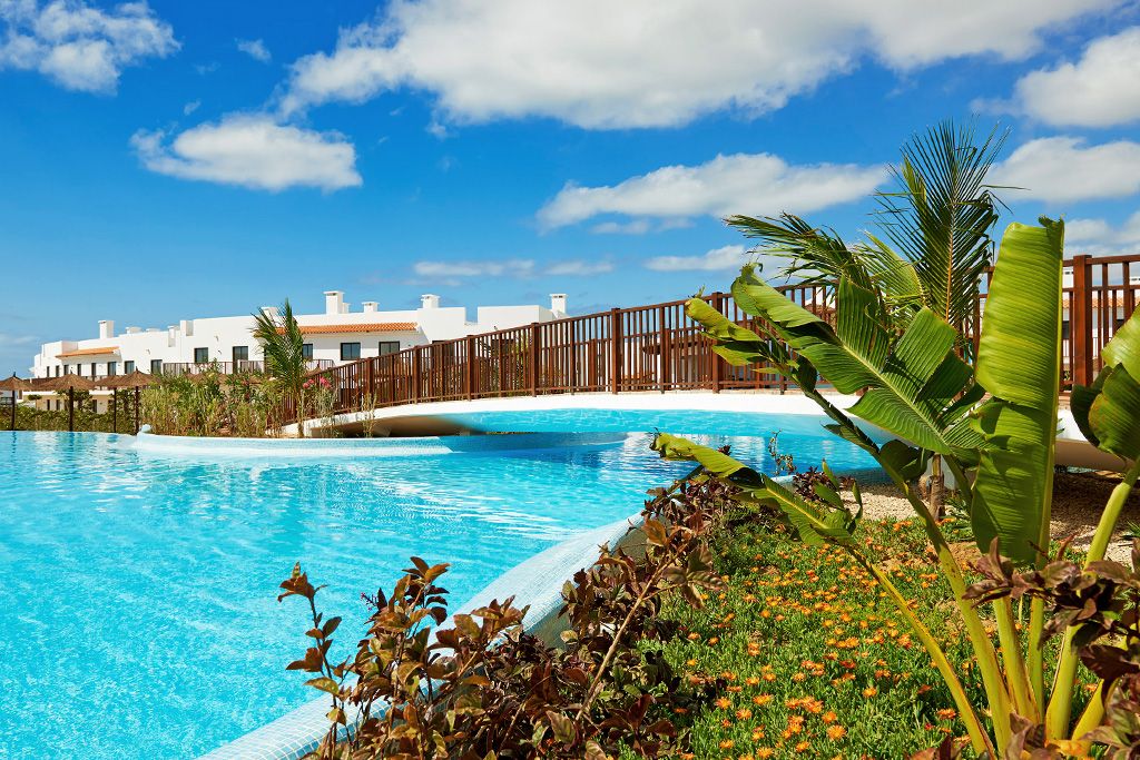 Hôtel Ôclub Experience Melia Dunas Beach Resort & Spa 5* pas cher photo 4