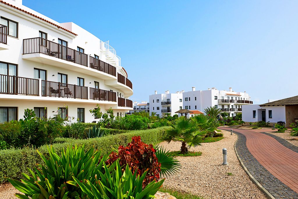 Hôtel Ôclub Experience Melia Dunas Beach Resort & Spa 5* pas cher photo 5