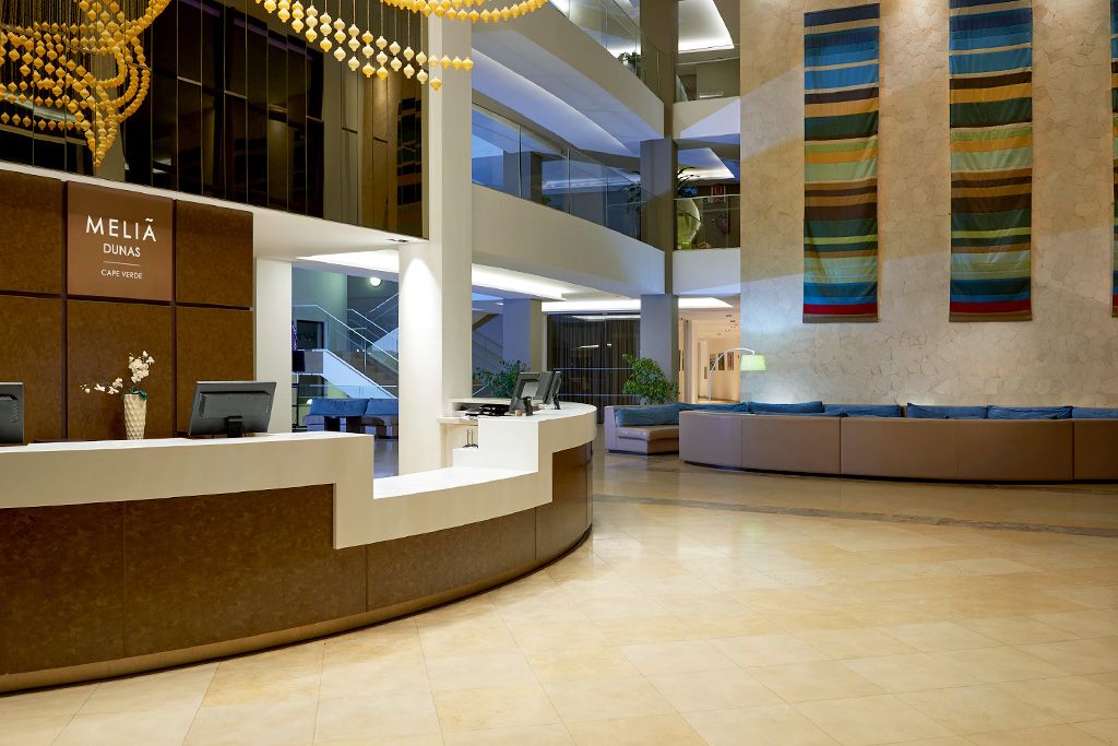 Hôtel Ôclub Experience Melia Dunas Beach Resort & Spa 5* pas cher photo 6