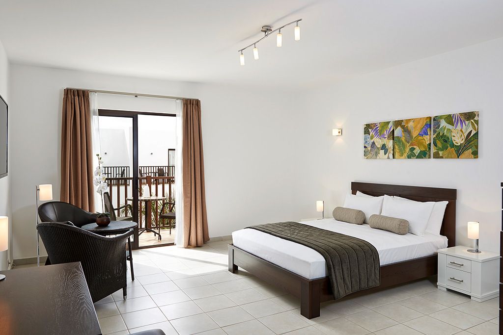 Hôtel Ôclub Experience Melia Dunas Beach Resort & Spa 5* pas cher photo 7