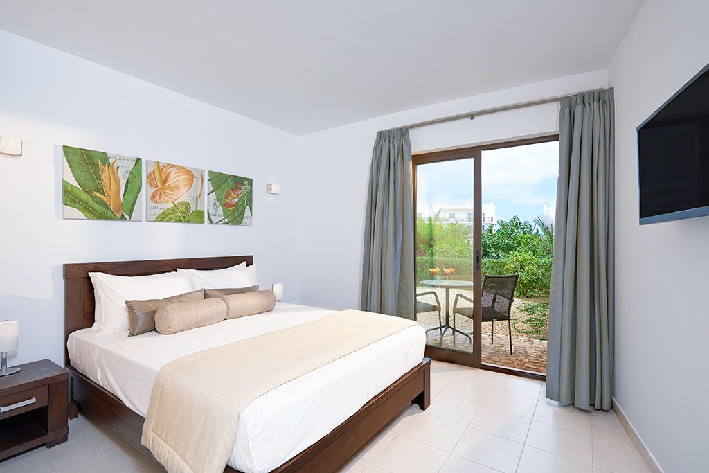 Hôtel Ôclub Experience Melia Dunas Beach Resort & Spa 5* pas cher photo 8