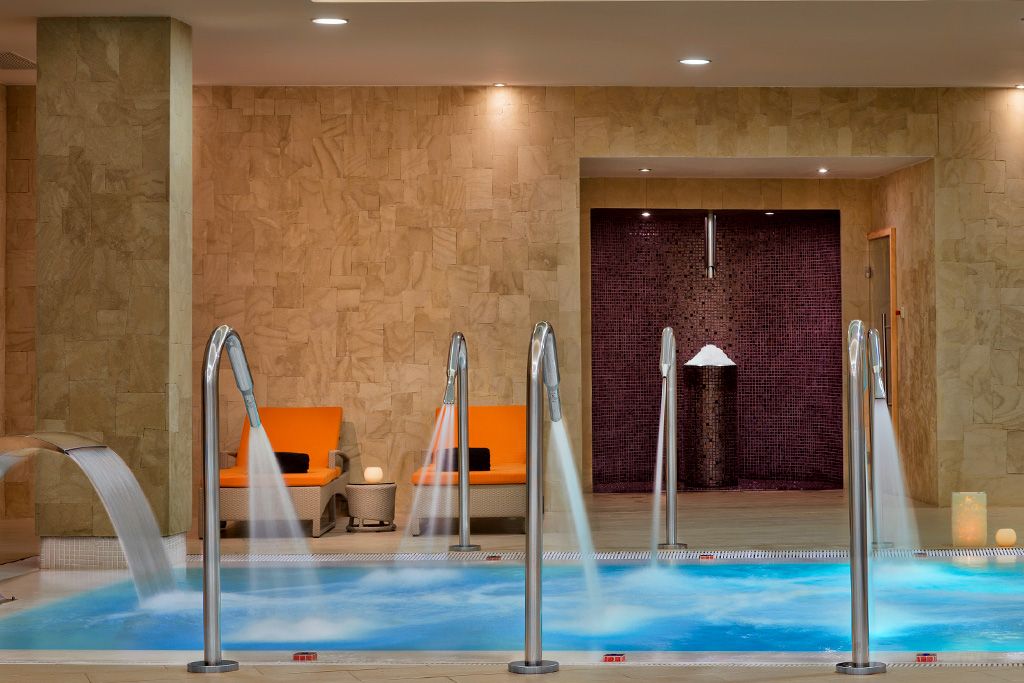 Hôtel Ôclub Experience Melia Dunas Beach Resort & Spa 5* pas cher photo 12