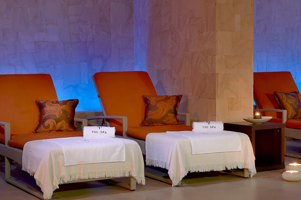 Hôtel Ôclub Experience Melia Dunas Beach Resort & Spa 5* pas cher photo 13