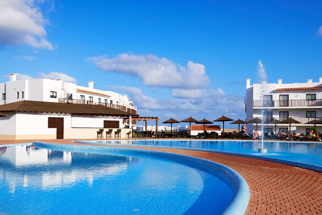 Hôtel Ôclub Experience Melia Dunas Beach Resort & Spa 5* pas cher photo 15