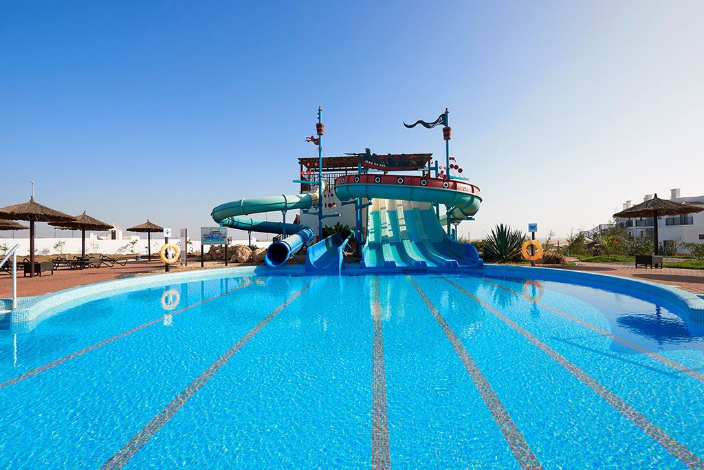 Hôtel Ôclub Experience Melia Dunas Beach Resort & Spa 5* pas cher photo 17