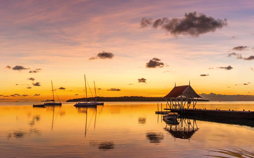 Preskil Island Resort - Offre spéciale Noces 4* pas cher photo 9