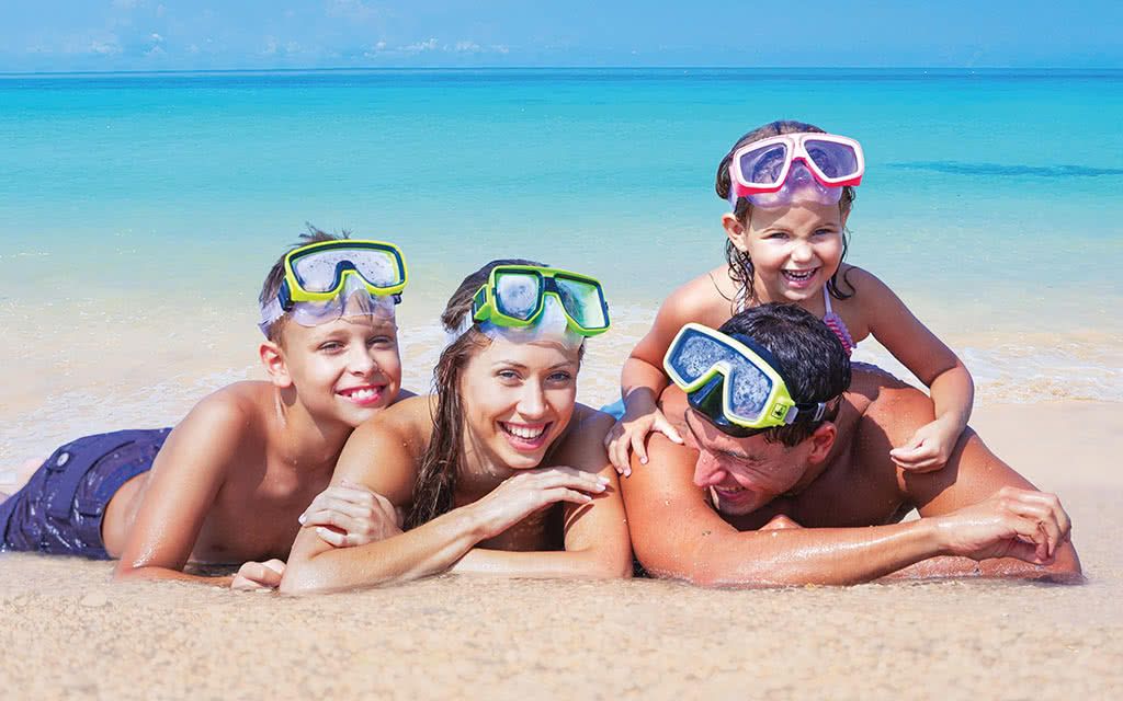 Preskil Island Resort - Offre spéciale Noces 4* pas cher photo 14