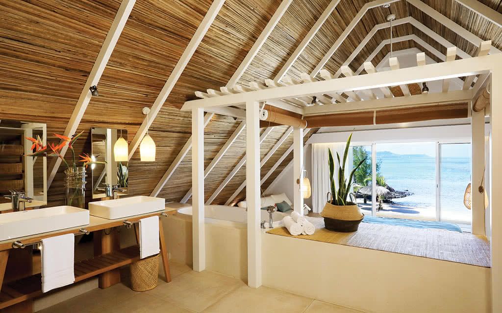 Preskil Island Resort - Offre spéciale Noces 4* pas cher photo 3
