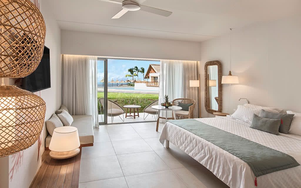 Preskil Island Resort - Offre spéciale Noces 4* pas cher photo 5