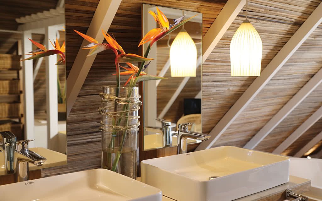 Preskil Island Resort - Offre spéciale Noces 4* pas cher photo 8