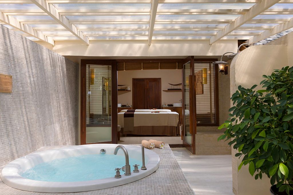 Hôtel Centara Ras Fushi Resort et Spa 5* pas cher photo 13