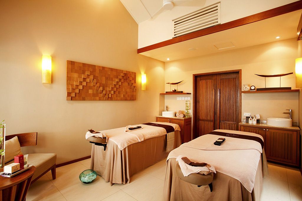 Hôtel Centara Ras Fushi Resort et Spa 5* pas cher photo 14