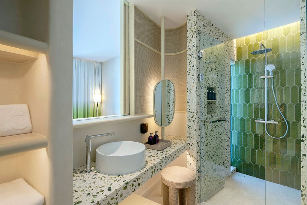 Hôtel Centara Mirage Lagoon Maldives 5* pas cher photo 7