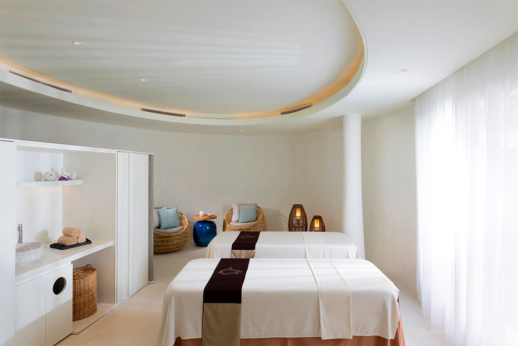 Hôtel Centara Mirage Lagoon Maldives 5* pas cher photo 13