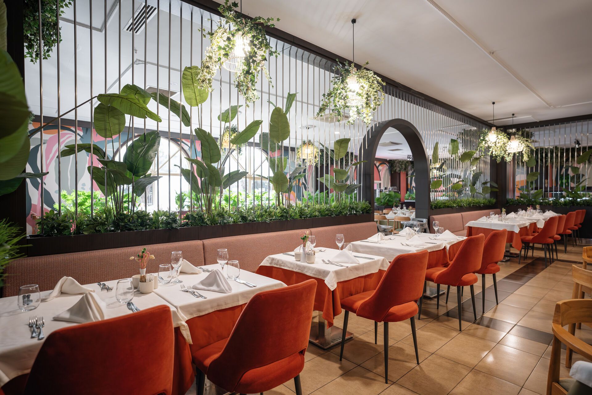 Hôtel Megasaray Westbeach Antalya 5* pas cher photo 4